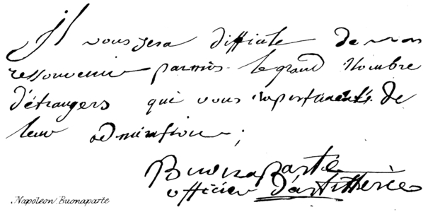Napoleon Buonaparte (engraving)