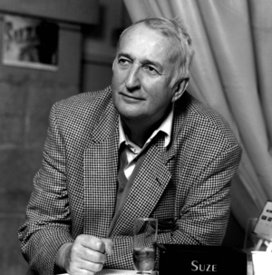 Alphonse Boudard