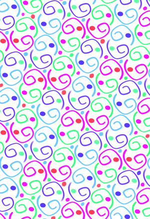 Scrolls, 2017 (digital media)