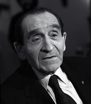 Pierre Mendes France