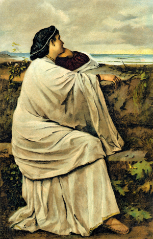 Iphigenia