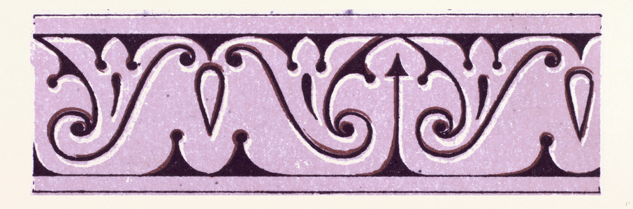 Arabian Ornament