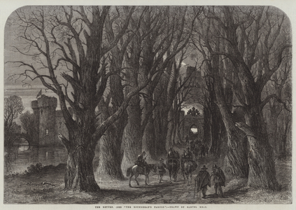 The Return (engraving)