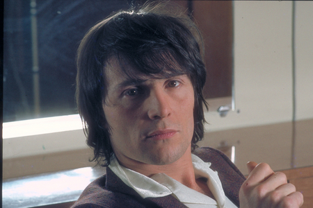 Murray Head, 1979 (photo)