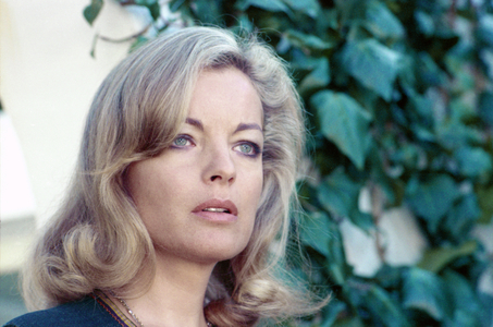 Romy Schneider