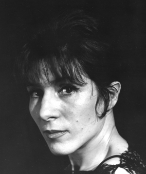 Pia Colombo, 1962 (photo)