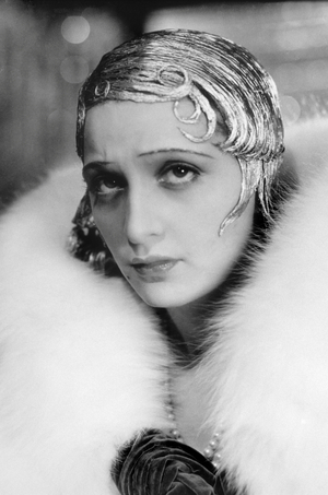 This old scoundrel with Alice Field 1933 (film still)