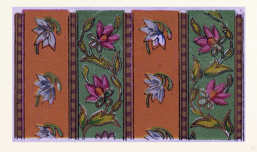Persian Ornament