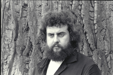 Gilles Servat 1975  (photo)