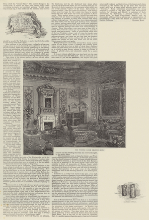 Wentworth Woodhouse (engraving)