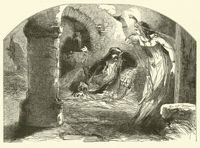 The Corsair (engraving)