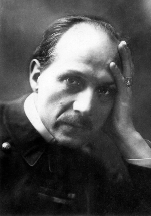 Jean Émile Paul Cras ( 1879 - 1932 ), French composer & naval officer