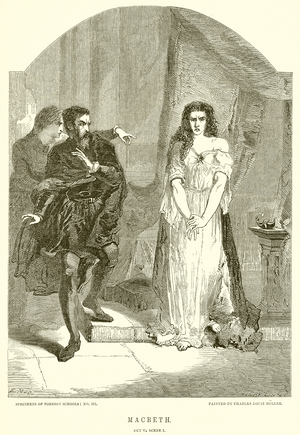 Macbeth (engraving)