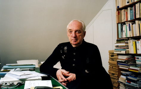 Franck Venaille