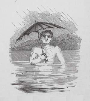 The Fatal Bath (engraving)