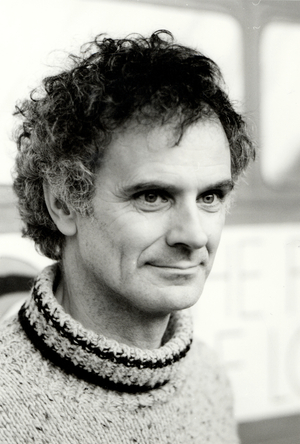 DAVIES Sir Peter Maxwell