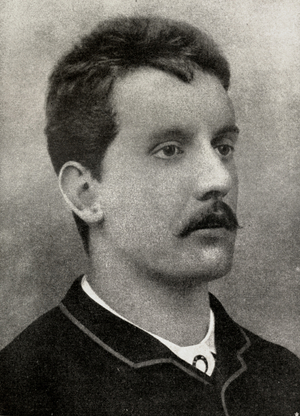 PUCCINI Giacomo - as