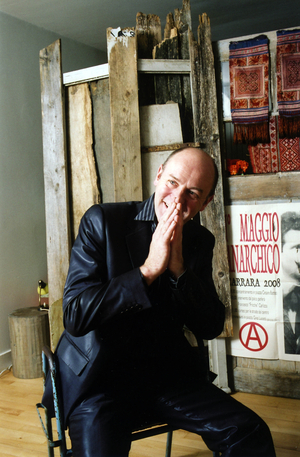 Jacques Bonnafe