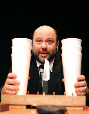 Andrew Fell 's 'Marc (photo)