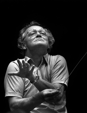 Klauss Tennstedt