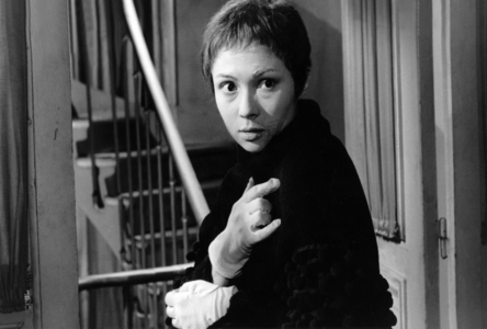 PIEGE POUR CENDRILLON 1965 DIRECTED BY ANDRE CAYATTE