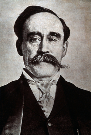 Robert E. Peary, Discover of the North Pole