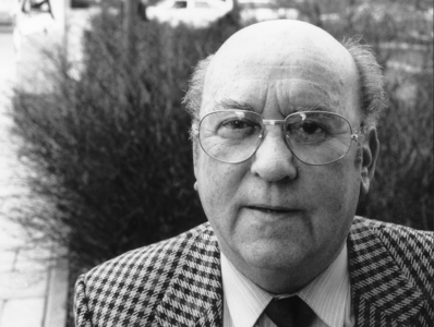 Toni Berger, 1991 (photo)