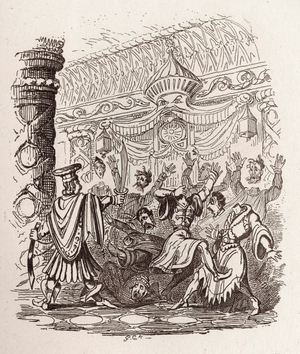 Brothers Grimm Children's