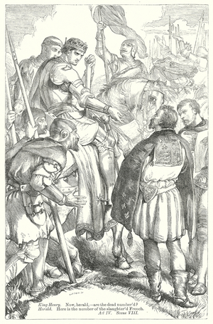 King Henry V (engraving)