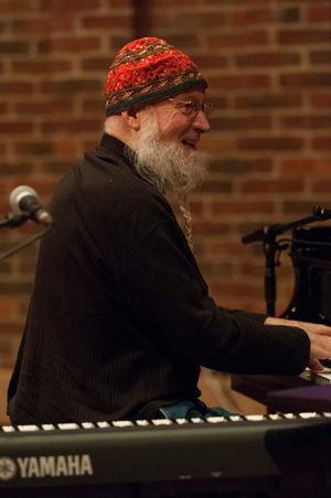 Terry Riley