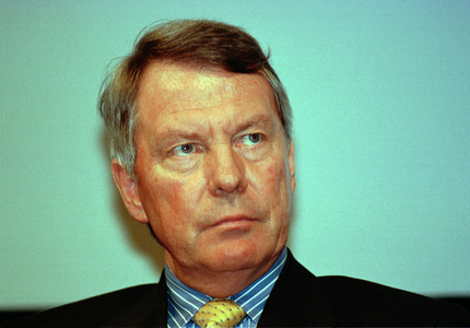 Manfred SCHNEIDER, 1999 (photo)