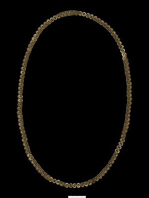 Decoration (gold)