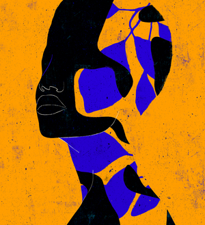 Anga #4, 2022 (digital)