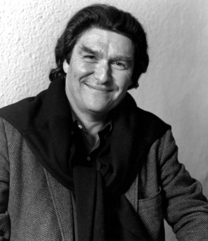 Claude Delarue
