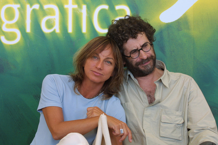 Venice, 58. International Film Festival, 'Momo Alla Conquista Del Tempo',