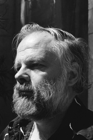 Philip K Dick, 1977