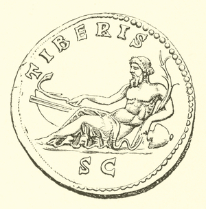 Tiber (engraving)
