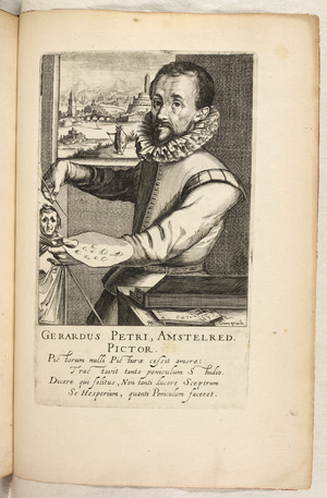 Gerrit Pietersz.