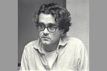 Michel Legrand, 1969 (photo)