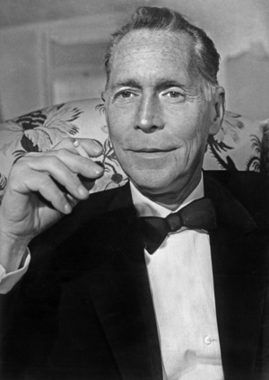 Franchot Tone