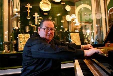 Nikolai Petrov
