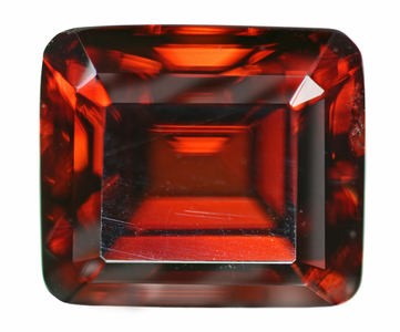 Birthstone Series: Zircon