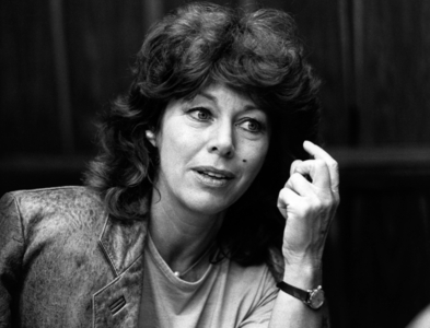 Marianne Koch, 1983 (photo)