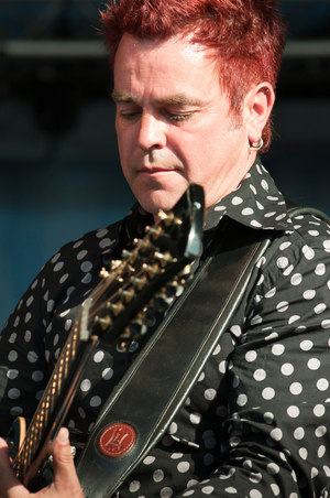 Tim Ashton (photo)