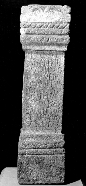 Altar to Jupiter, 43-410