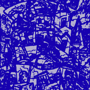 Hidden treasures, 2017 (mixed media)