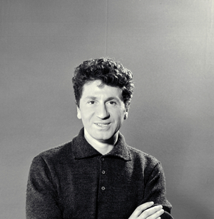 Mouloudji 1959 (photo)