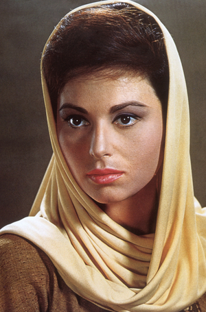 Ben-Hur, 1959 (film still)