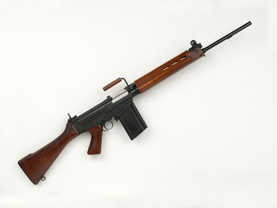 2号 　『AKM』 1969 Izhmash AKM - Customer Build