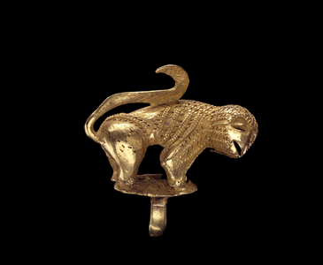 Ring, c. 1930 (gold)